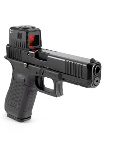 NOBLEX NV 1x25 CS Glock MOS - Präzision auf höchstem Niveau