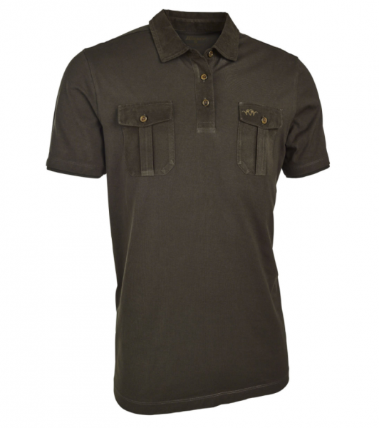 Blaser Polo Hemd David