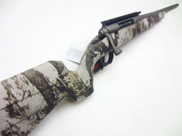 R.-Büchse Savage Axis 2 Pro Western, Kal.: .223Rem.