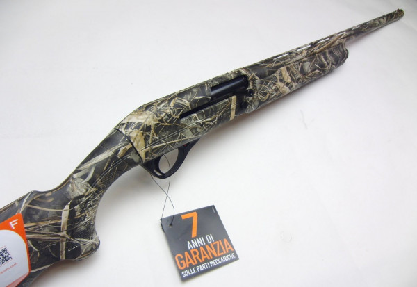 Franchi, SL.-Flinte Affinity 3 Synthetik / Camo, Kal.: 12/76, LL: 71cm