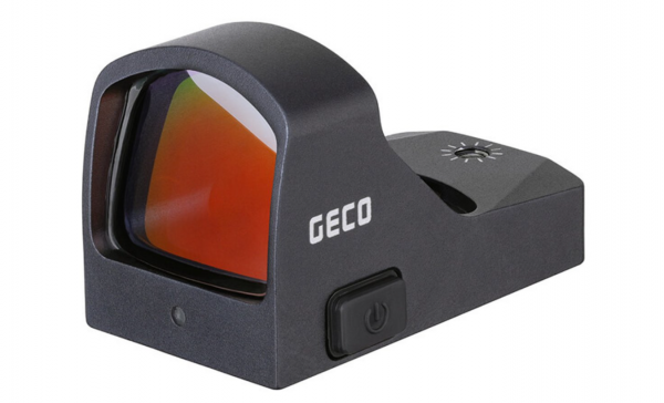 Geco open Red Dot Sight