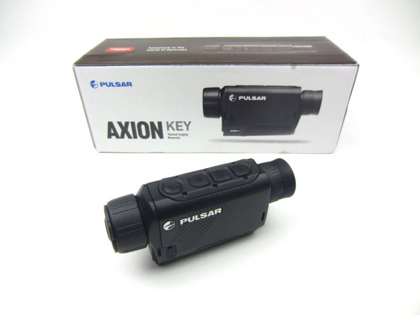 Pulsar Axion Key XM30F