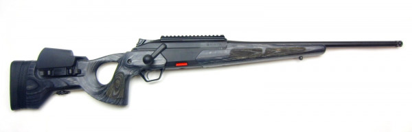 R.-Büchse Beretta BRX 1 mit KKC Lochschaft, Kal.: .308Win.