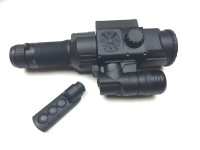 Vorschau: Pulsar Forward FN 455 S Vorschau: Pulsar Forward FN 455 S