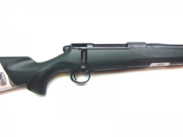 Mauser M18 Waldjagd, .308Win. o.V mit Laufgewinde