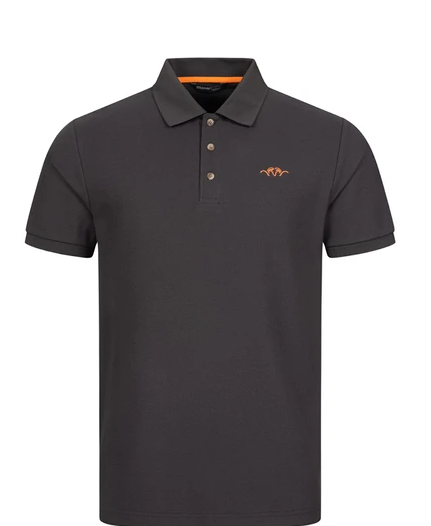 Blaser Outfits Poloshirt Solid 25