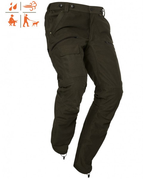 Setter Pro Pant w ventilation