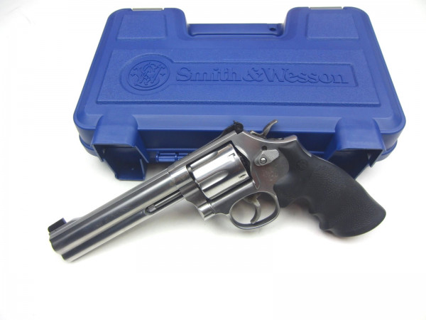 Smith & Wesson 686 Kaliber .357Magnum