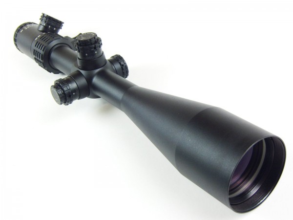 FALKE 10-40 x 56 PRO TAC