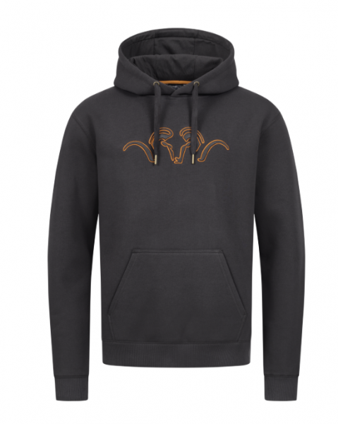 Herren Blaser Argali Outline Hoody 26 phantom