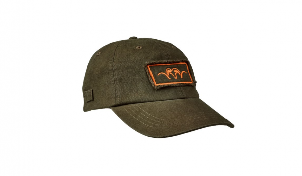 Blaser Argali Patch Kappe