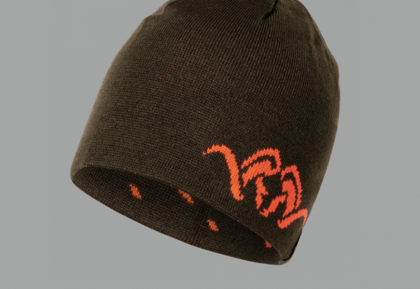 Blaser Wendemütze Beanie "Argali"