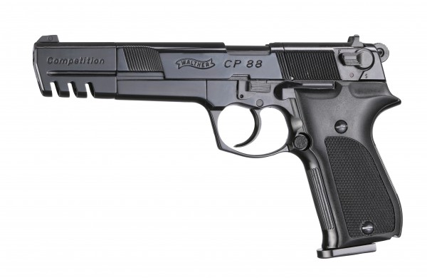 Walther CP88 Competition