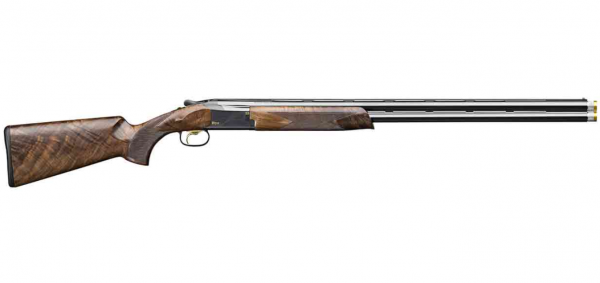 BD.-Flinte Browning B725 Sporter "Black Edition" 12/76 76cm