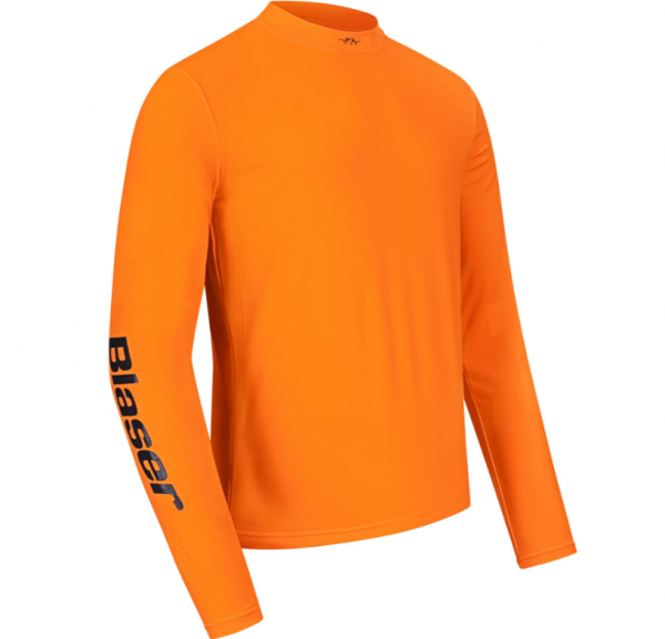 Blaser Langarmshirt Competition LS Base Layer