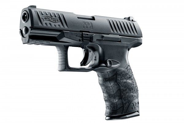 Walther PPQ M2 cal. 6 mm BB