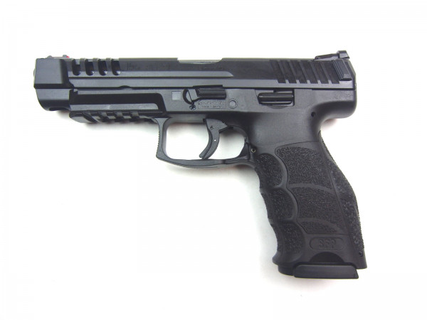 Heckler & Koch SFP9 L-SF, 9mm Luger