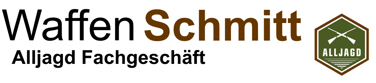 Waffen Schmitt Goch - Alljagd Fachgeschäft - zur Startseite wechseln