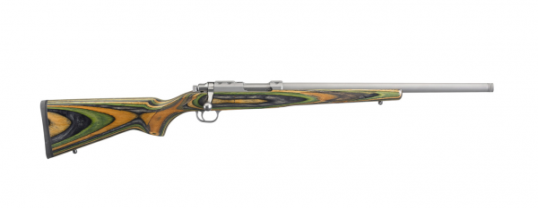 R.-Büchse Ruger 77/17, Kal.: 17 Hornet