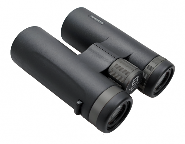 BAUER 8x42 / 10x42 ED