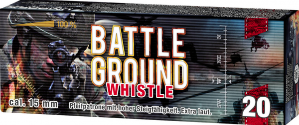 Umarex Battle Ground Whistle