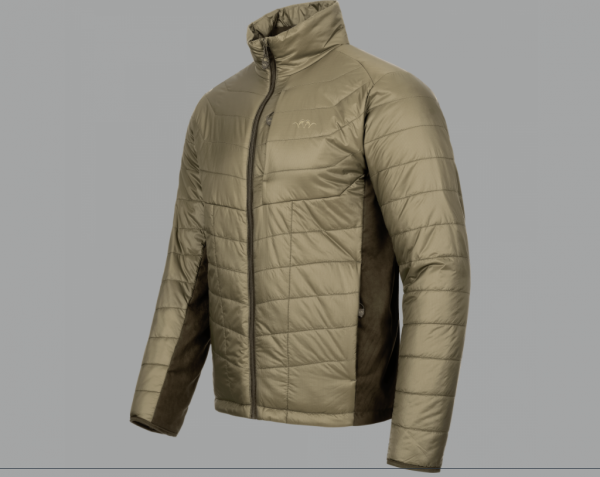 Blaser Insulation Herren Jacke "Ivar" Khaki