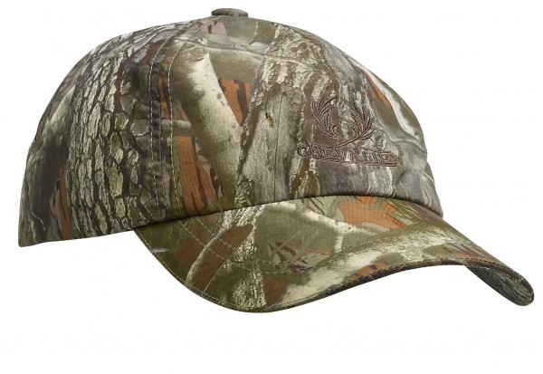 Mosquito Camo Cap