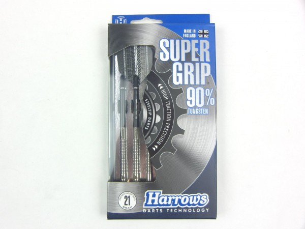 HARROWS Super Grip 90%