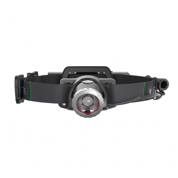 LED LENSER MH 10