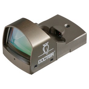 DOCTERsight Plus II bronze