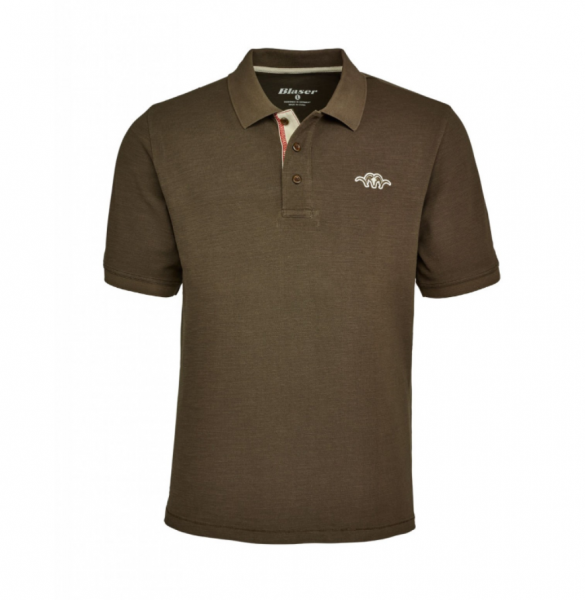 Blaser Polo Hemd