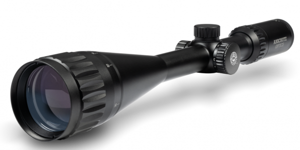 ZF Anschütz Classic 6-24x50 / AO IR MIL DOT