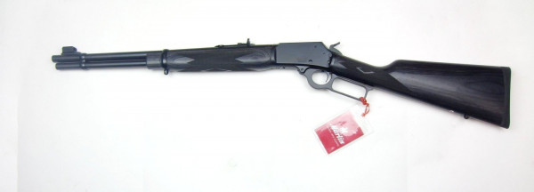 U.H.R.-Büchse, Marlin Guide Gun Series Model 1894™, Kal.: .357Mag.