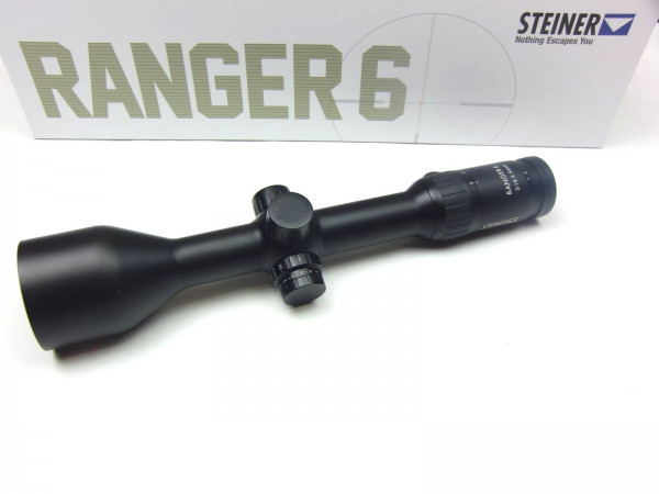 ZF Steiner Ranger 6 / 3-18x56