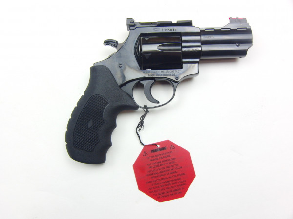 Revolver Weihrauch HW 357 "Hunter" Horrido, .357Mag.
