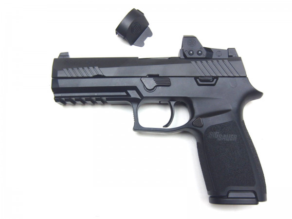 Pistole Sig Sauer P320 Compact