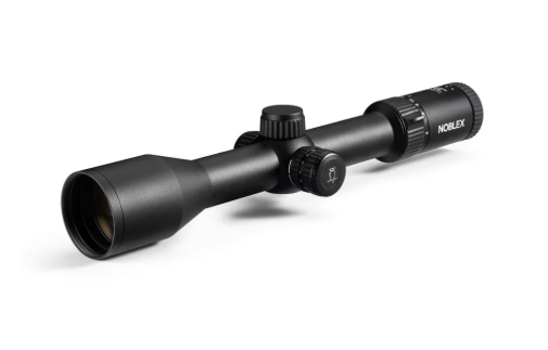 Zielfernrohr Noblex NZ8 2,5-20x50 inception