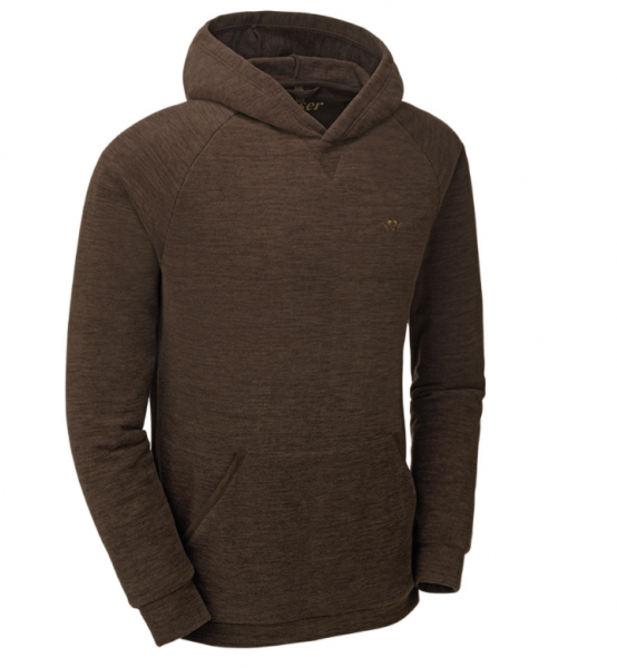 Blaser Fleece Hoodie Herren Robin