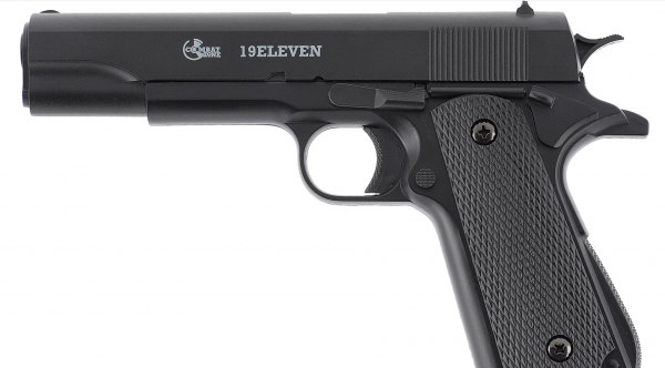 Combat Zone 19ELEVEN, 6 mm, Federdruck, < 0,5 J