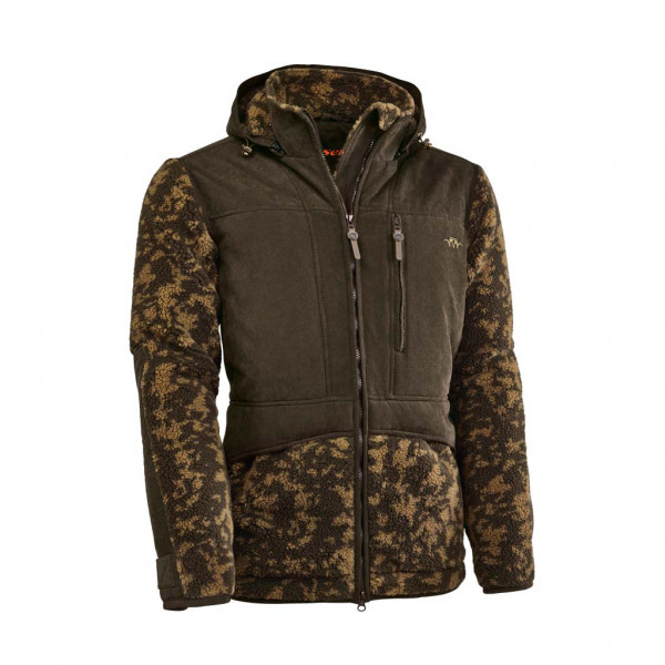 Blaser Argali 3.0 Fleece Jacke Herren