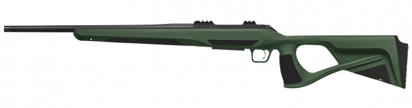 R.-Büchse CZ 600+ Ergo, Kal.: .308 Win. / .223Rem.