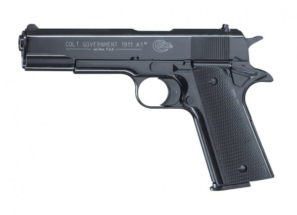 Colt Government 1911 A1