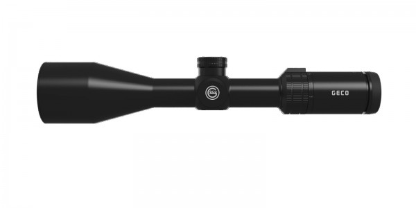 Zielfernrohr Geco 3-12x56i