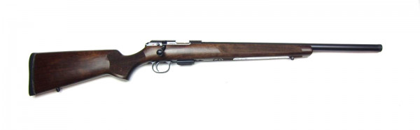 R.-Büchse CZ 457 Varmint .17HMR