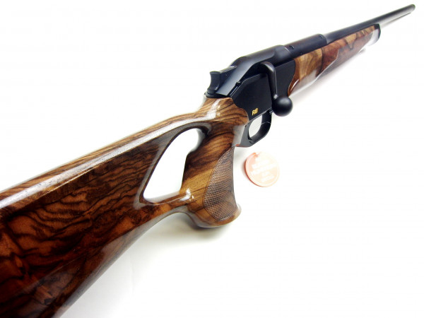 R.-Büchse Blaser R8 Succes, Kal.: .308Win., LL 52cm, M15x1