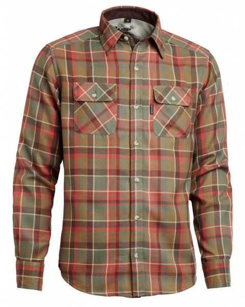 Durango Flannel