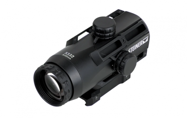 Steiner Leuchtpunktvisier Sight S332 3x32