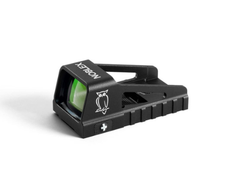 Noblex Sight NV OS 1x23 f. Glock MOS-System