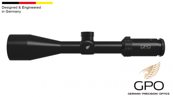 ZF GPO Spectra 5x 3-15x56i