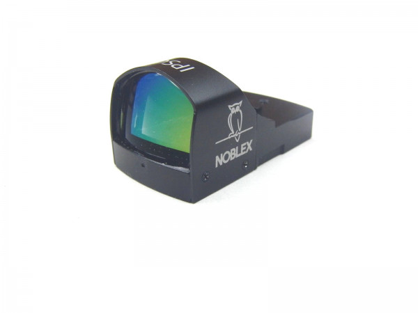 NOBLEXsight D 3,5 IPSC Version